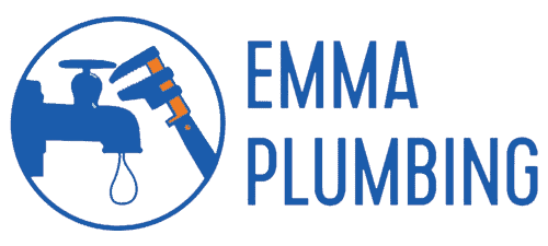 Emma Plumbing Logo.
