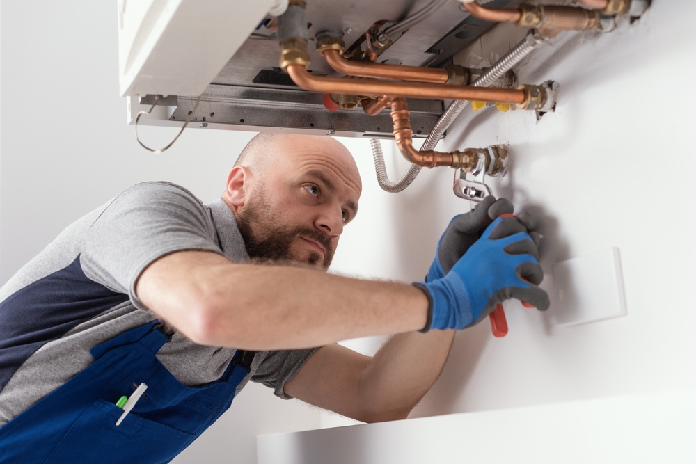 Plumbing Services Norfolk County, MA