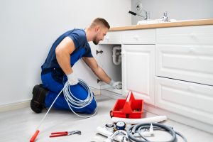 Plumbing Services Norfolk County, MA