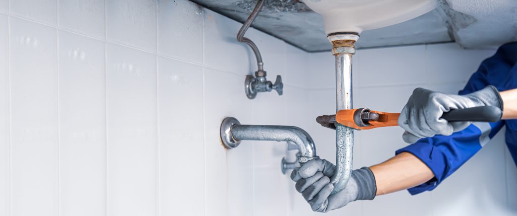 Plumbing Services Bristol County, MA