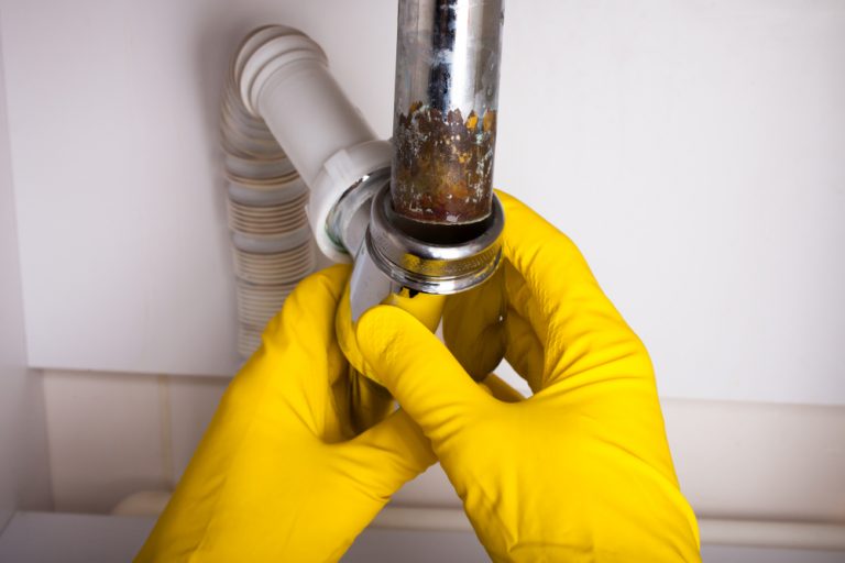 drain cleaning near me plymouth county