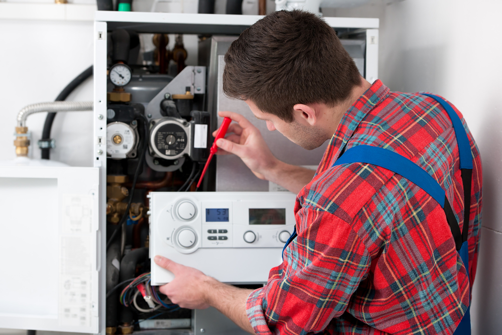 boiler replacement bristol county